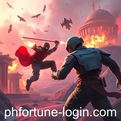 Exploring the Adrenaline-Pumping World of Action Games on Phfortune