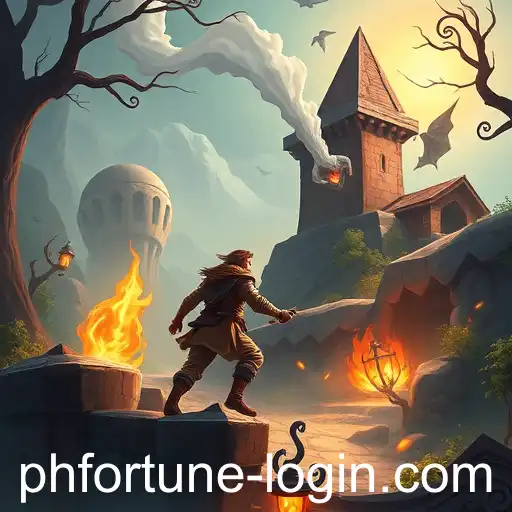 Exploring the World of Adventure Games with 'Phfortune'