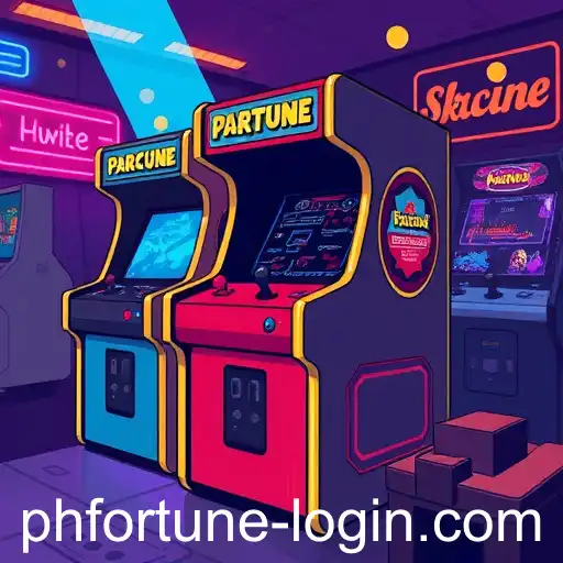 Exploring the Thrills of Arcade Games with 'Phfortune'