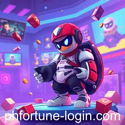 Digital Fortunes: The Rise of Online Gaming