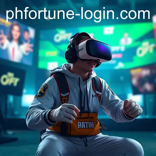 Innovative Trends in Gaming 2025