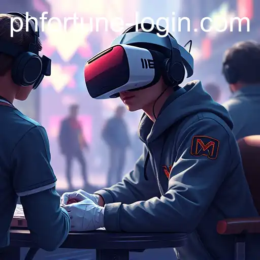 Gaming Trends 2025: A Digital Odyssey