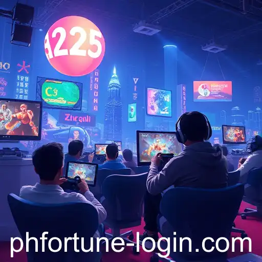 The Growing Influence of Online Gaming in 2025