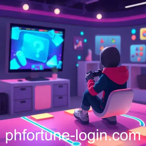 The Rise of Interactive Gaming Portals