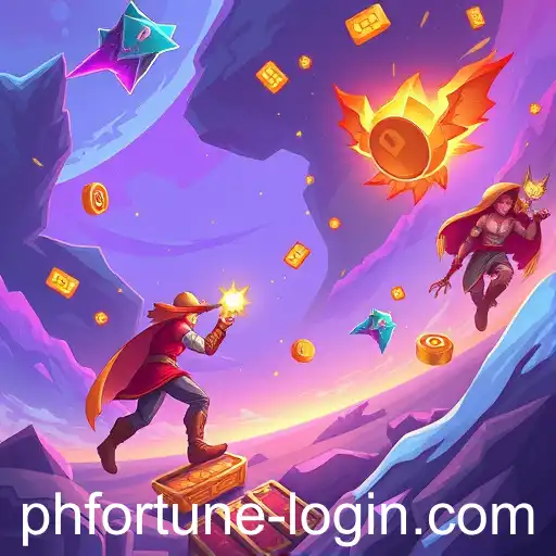 Exploring the World of Multiplayer Games: The 'Phfortune' Phenomenon