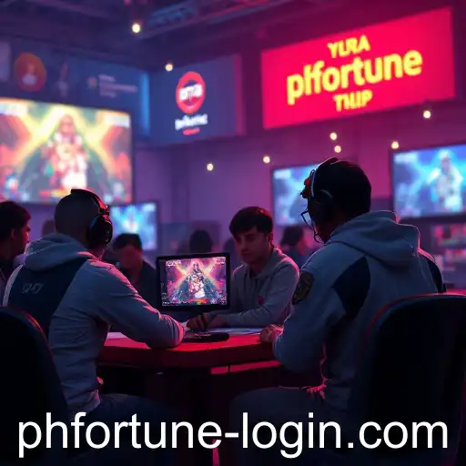Phfortune: A Rising Star in Gaming