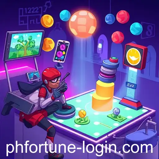 Phfortune's Rise in Gaming Industry