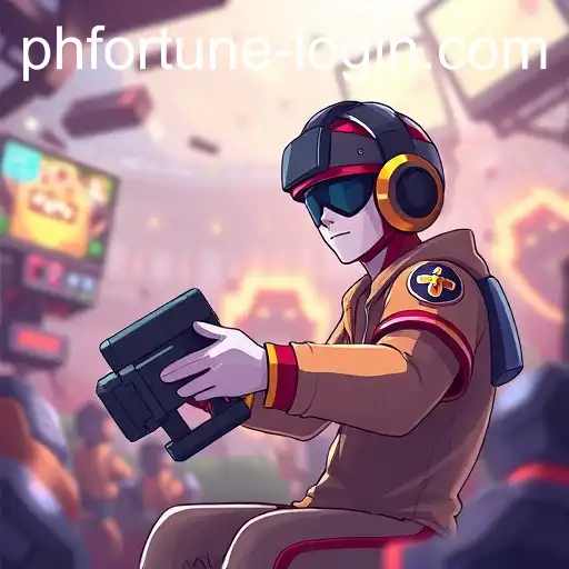 The Rising Influence of Phfortune in Gaming