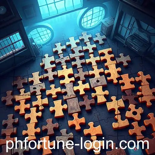 Unlocking the World of Puzzle Games with 'Phfortune'