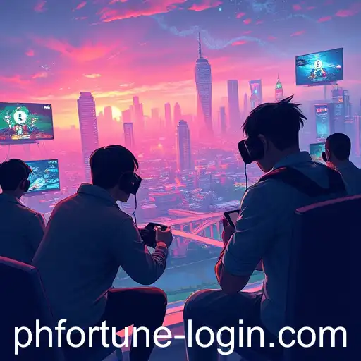 The Rise of Gaming in 2025