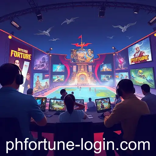 phfortune