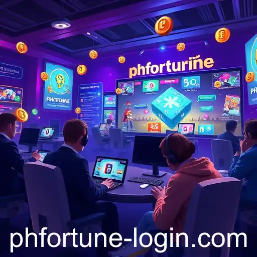The Rise of Phfortune in Gaming