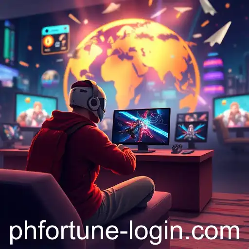 The Rise of Online Gaming in 2025