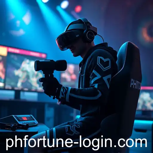 The Rise of Online Gaming Communities and the Role of 'Phfortune'