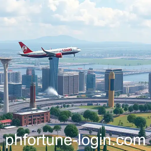 Exploring the Intricacies of Simulation Games: Unveiling 'phfortune'