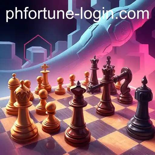 Exploring the Innovative World of Strategy Games with Phfortune